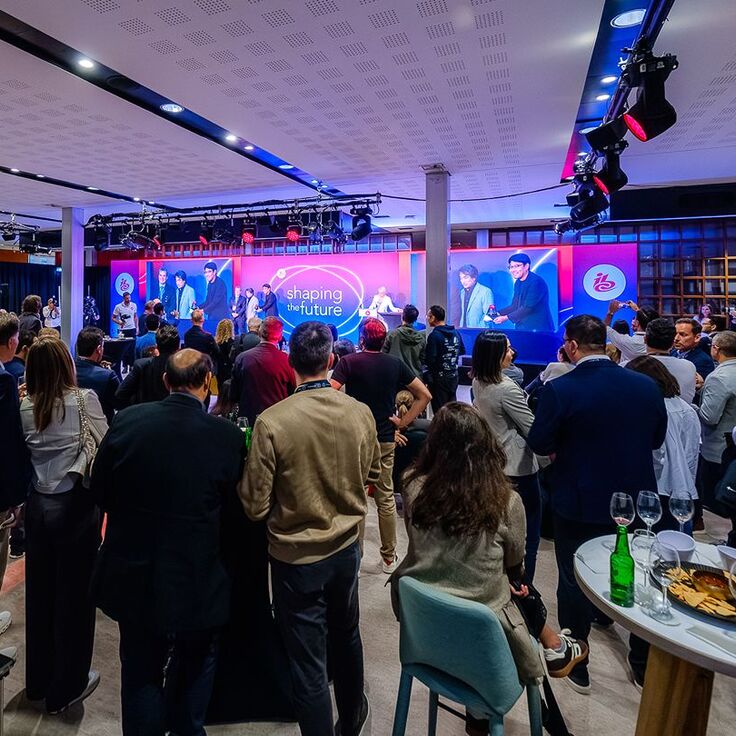 IBC2025 Innovation Awards